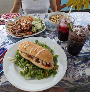  at Salud Para Vida in San Pedro La Laguna