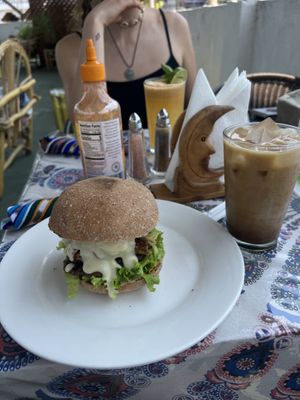   at Salud Para Vida in San Pedro La Laguna