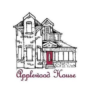 Logo at Applewood House in Meaford