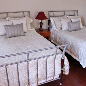 Cortland Room at Applewood House in Meaford