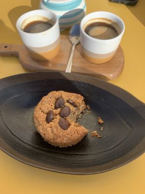   at Couleur Café in Saint-malo