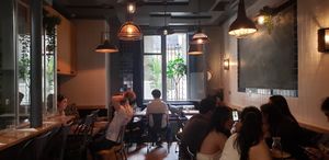  at SoumSoum - Miromesnil in Paris