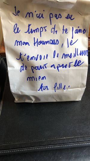  at SoumSoum - Voltaire in Paris