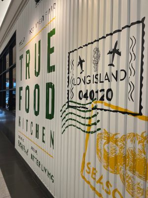  at True Food Kitchen in Garden City