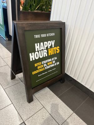  at True Food Kitchen in Garden City