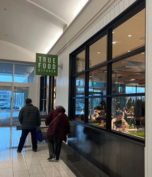  at True Food Kitchen in Garden City