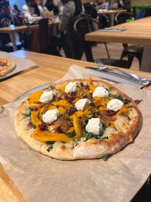  at True Food Kitchen in Garden City