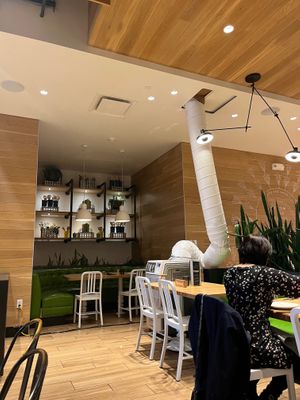  at True Food Kitchen in Garden City