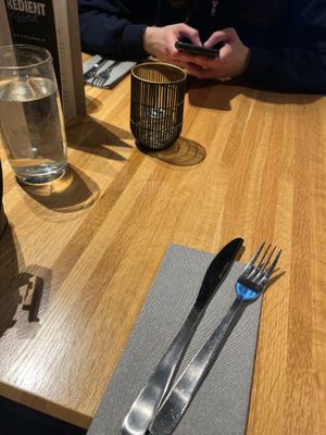  at True Food Kitchen in Garden City