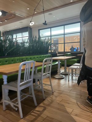  at True Food Kitchen in Garden City