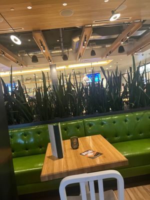  at True Food Kitchen in Garden City