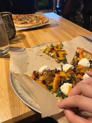  at True Food Kitchen in Garden City