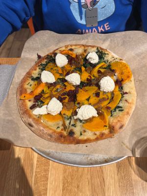  at True Food Kitchen in Garden City