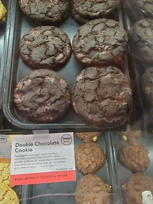  at The Wedge Community Food Co-op in Minneapolis