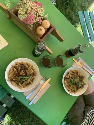   at Café am Kloster in Reichenau