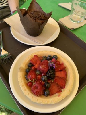   at Café am Kloster in Reichenau