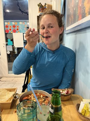   at C'est Bon Salades Maison in Marseille