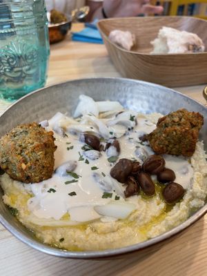   at C'est Bon Salades Maison in Marseille