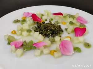 Please try this at Frank. in Brussels