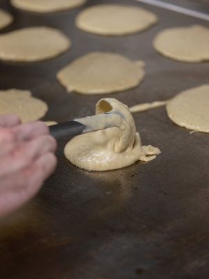  at Frank. in Brussels