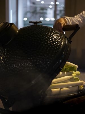  at Frank. in Brussels