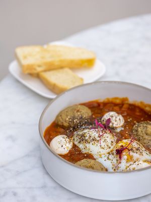  at Frank. in Brussels