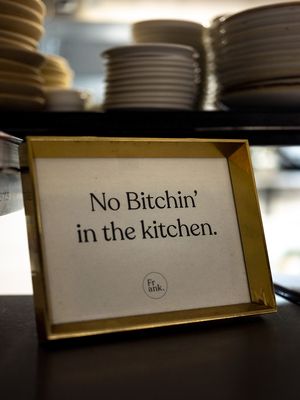  at Frank. in Brussels