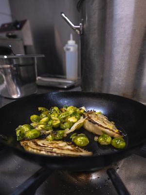  at Frank. in Brussels