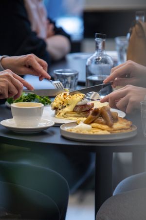  at Frank. in Brussels