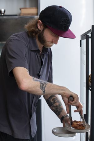  at Frank. in Brussels