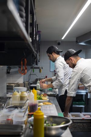  at Frank. in Brussels