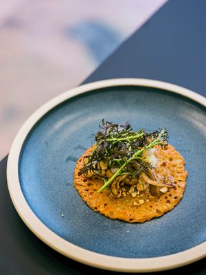  at Frank. in Brussels