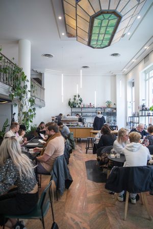  at Frank. in Brussels