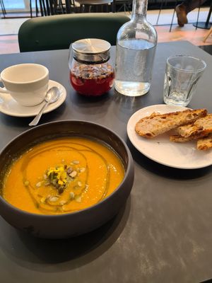  at Frank. in Brussels