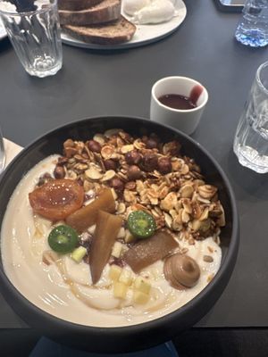   at Frank. in Brussels