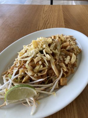   at Tasty Corner in Ljubljana