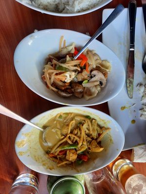  at Kim's Kitchen in Zaltbommel