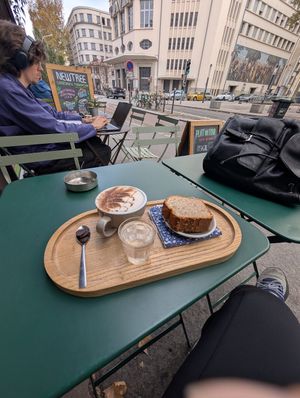 Everything made here! at NewTree - Guichard in Lyon