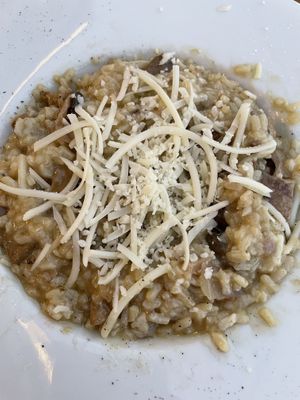   at Porto Rino in Crete