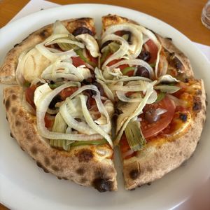   at Porto Rino in Crete