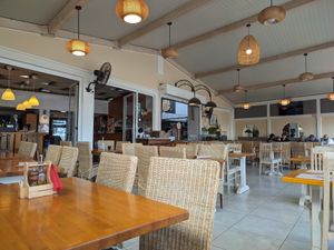  at Porto Rino in Crete