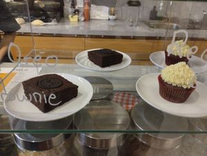  at Level Up Board Game Cafe in Seminyak