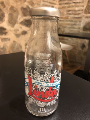 Linda juices  at Street & Soul in Toledo