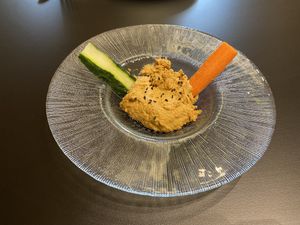 Tapa at Street & Soul in Toledo