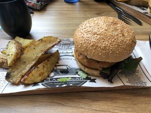   at Street & Soul in Toledo