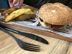   at Street & Soul in Toledo