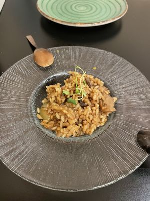   at Street & Soul in Toledo