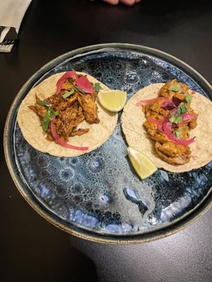   at Street & Soul in Toledo