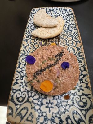   at Street & Soul in Toledo