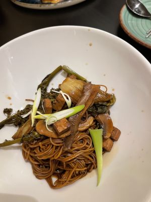   at Street & Soul in Toledo